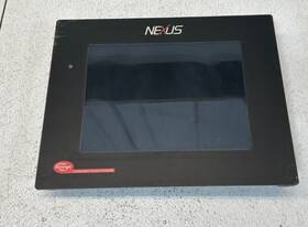 Nxtsd104 Fireye Panel