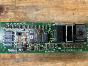 1108-83-1-ss01a First Co. 1108-1 Control Circuit Board 1108-83-1-ss01a First Co. 1108-1 Control Circuit Board
