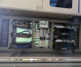 Lx400 Flowmatrix Flowmatrix-fm/690.2l Automated Fluid Distribution Controller Lx400/er