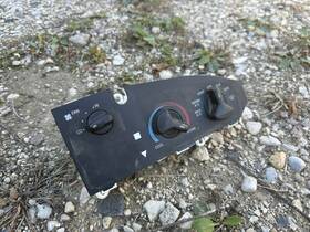 E350 Ford C309 97 Hvac Controls