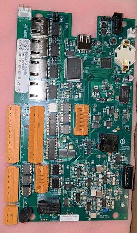 Fsd003-stlth Fortress Technology New Sd003-stlth Dsp Ver 8.4 S/n 24120387 Tested 2025