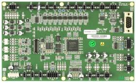 1052028-3 Foss Control Board 1052028-3 Foss Control Board