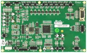 1052580-3 Foss Control Board 1052580-3 Foss Control Board