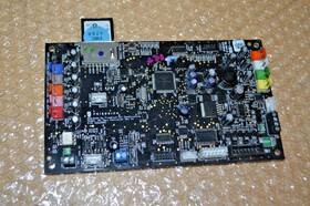 Friedrich 62622000 Vert-i-pak Package Unit Main Control Board Rev 4