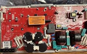 47-108490-01 Fronteer Genteq Hybrid Inverter Drive 208/230vac 1ph 60hz 2.7kw 37a 47-108490-01 Fronteer Genteq Hybrid Inverter Drive 208/230vac 1ph 60hz 2.7kw 37a