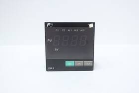 Pxr9rey1-gv0a1 Fuji Electric Temperature Controller