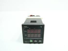 Pxw4ray1-5vc26-d Fuji Temperature Controller