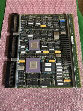 250772-0 Fujitsu Papoose Cf Assy Tape Controller Pcb Convex Differential B05l