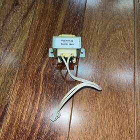 9707457018 Fujitsu Rley41-22 Reactor Assy