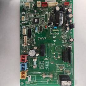 K07bs-04-01 Fujitsu 9707656046 Control Board K07bs-c-a 04-01 9707656045 8494 D2 Ac