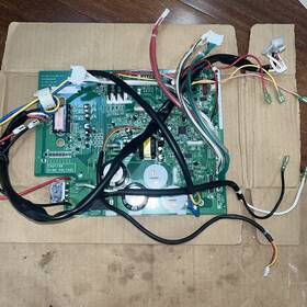 K11by-02-01 Fujitsu 9709065020 Inverter Control Board