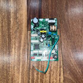 K13ra-1401hse-c1 Fujitsu 9709622124 Controller Pcb Assembly