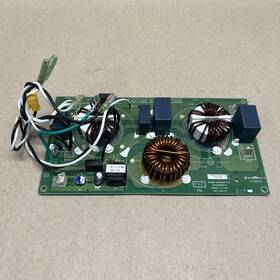 K04ba-1003hue-p0 Fujitsu 9709893098 Filter Pcb Assembly New Ob