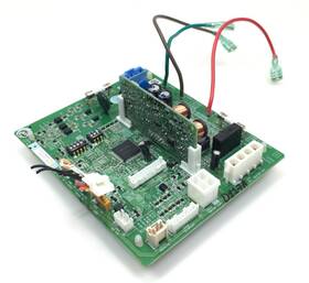 K18ud-1900hse-c0 Fujitsu 9711354013 Controller K18ud-01-05 Used #d117a