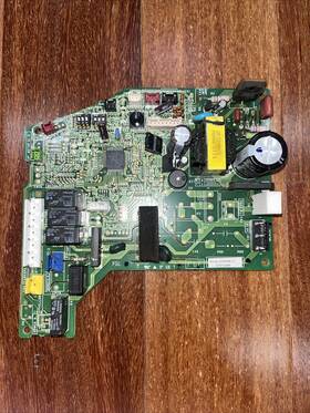 K01al-0502hse-c1 Fujitsu At071026r Air Conditioner Controller Pcb Assembly