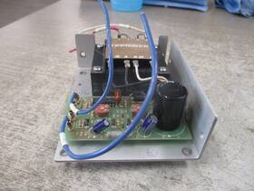 Fc9612svl2 Fujitsu Interface Board Used Fc9612svl2 Fujitsu Interface Board Used