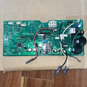 K04dk-0401hue-c0 Fujitsu K04dk-c-a Air Conditioner Board 9705698024/k04dk-0401hue-c0 9705717022