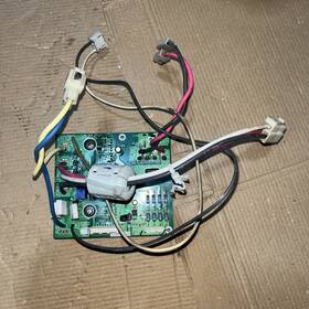 K05cz-04-01 Fujitsu Pcb Control Board 9707110029