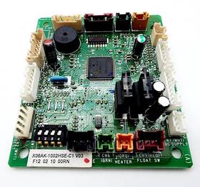 K06ak-1002hse-c1 Fujitsu Genuine Controller Pcb Assembly V03