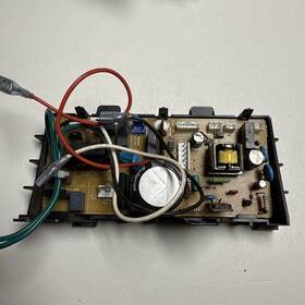 K06al-1006hse-p0 Fujitsu F15 03 21 Control Board