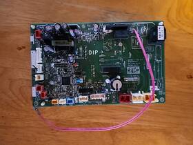 K07bs-100yhue-c1 Fujitsu K07bs-100whue-c1