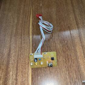 K10cx-1000hse-d0 Fujitsu K10cx-01-02 9708759012 Air Conditioner Board