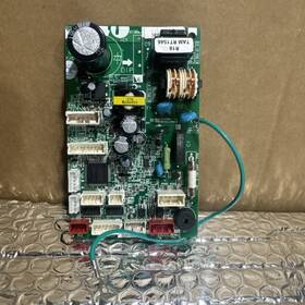 K13ra-1400hse Fujitsu Oem Control Board C4 Tam Rt1546 R19 Hvac Pcb
