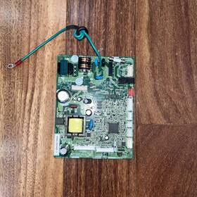 K20az-2001hse-c1 Fujitsu 9711735010 Printed Control Board K20az-2001hse-c1 Fujitsu 9711735010 Printed Control Board