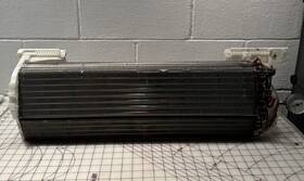 K9317820011 Fujitsu Aka 9317820011 Evaporator Ta-as7 12rlf