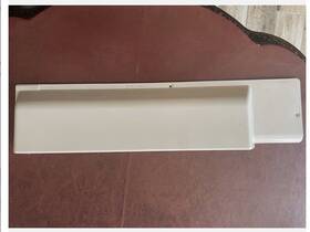 Aou24rlxfzh Fujitsu K9374174010 Valve Cover Rac Rlxs Plastic Beige Pp 1yr05 Aou24rlxfzh Fujitsu K9374174010 Valve Cover Rac Rlxs Plastic Beige Pp 1yr05
