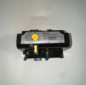 Furnas Electric 958da32b Solid State Overload Relay