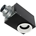 00885170302730 Fv-08vre2 Panasonic Ventilation Fan With Recessed Led