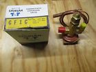 G-f-1-c Sporlan Thermostatic Expansion Valve