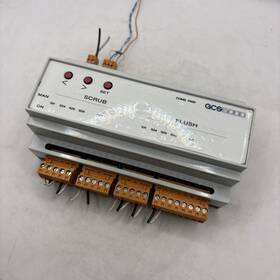 Gcs6000 Gas Control Systems For Electric Box