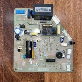 Wj26x23826 Ge 0010401578 Power Board Hus09xh C A