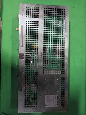 10-71476-01 Ge An4504 Dca Disk Controller Assembly
