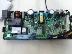 30002060158 Ge Aec10ayl1 General Electric Air Conditioner Main Control Board 30002060158 Ge Aec10ayl1 General Electric Air Conditioner Main Control Board