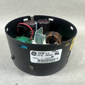 D341314p01 Ge Cn02 1/2 Hp 120/230v Ecm 2.3 Module Motor 06/23/2004 Ccw D341314p01. I109