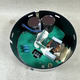 D341314p58 Ge Ecm 2.3 Dg02 Motor Module 3/4hp 12/11/2004. D341314p58. Mot11512 I115