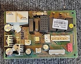 Grj101-1a Ge Oem 30031022 V1.6 Dehumidifier Control Board Hvac Usa Seller