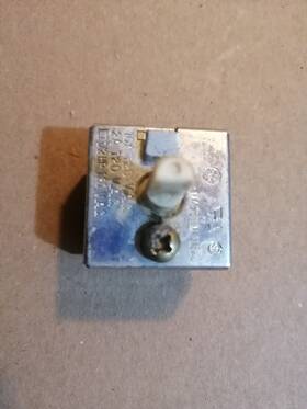 Hr56km120 Ge General Electric Air Conditioner Selector Switch