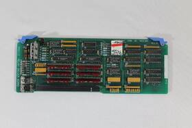 Ge Rrdc12 General Electric Relay Driver Card 483c304 Lighting Automation Controller
