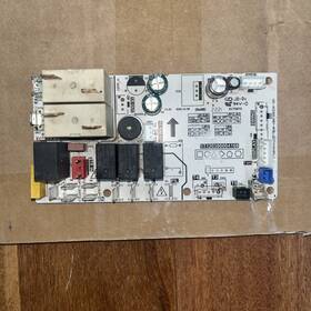 Us1-kcd30c Ge Us1-kcd30c/n8y-w1b Oem Control Board For Ajcq08ach Built-in Air Conditioner