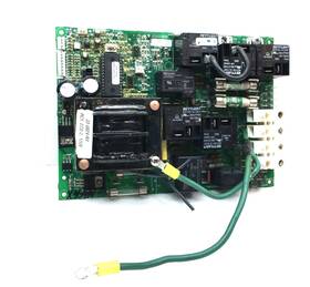 9911-500185 Gecko 33-0024-r3 Rev D Circuit Board Used #x164a