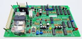 Generac 076009a Power Systems Assy #076009a Rev F Control Board