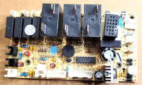 Grj212-a General Electric 30132025 Control Board V1 Grj212-a General Electric 30132025 Control Board V1