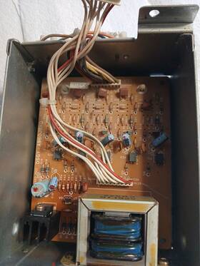 Dsgy-a960jbk0 General Electric Optional Interface Module Control Circuit Board Dsgy-a960jbk0 General Electric Optional Interface Module Control Circuit Board