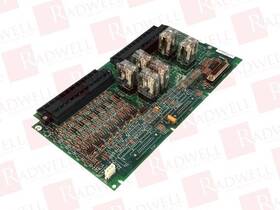 Is200ectbg2ade General Electric / Used