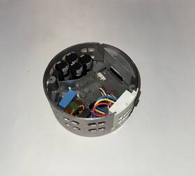 105042-10 Genteq Blower Motor Control Cap