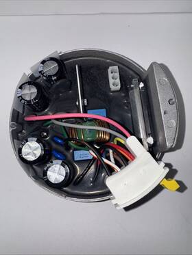 Gx06 Genteq Motor Module 1/2hp
